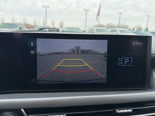 Used 2024 Hyundai Sonata SEL image 32