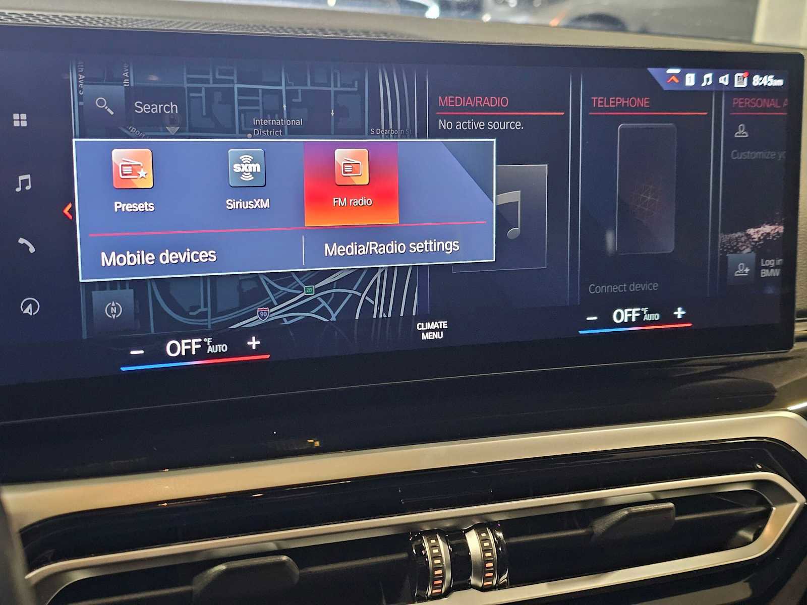Certified 2023 BMW i4 eDrive35 RWD image 15
