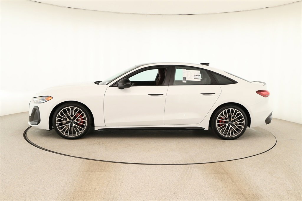 New 2025 Audi S5 Premium Plus image 2