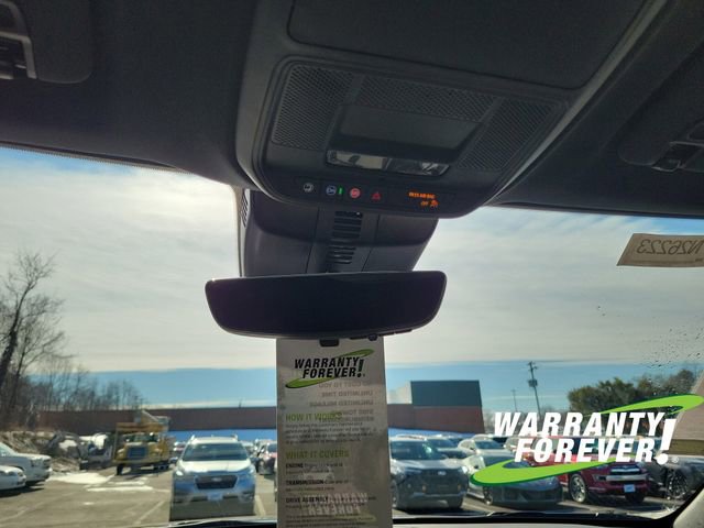 New 2026 Chevrolet Traverse LT w/ Driver Confidence Package image 12