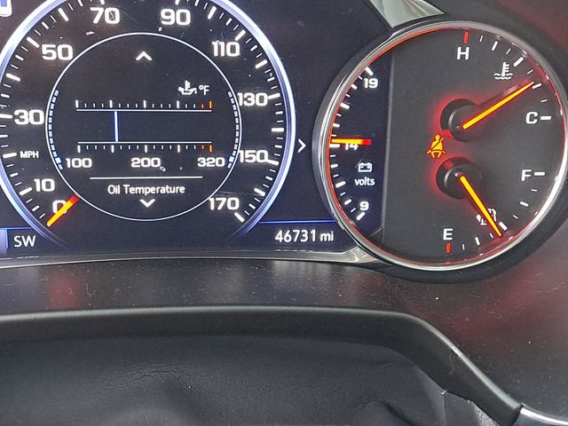 Used 2024 Chevrolet Blazer RS image 10