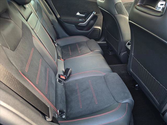 Certified 2023 Mercedes-Benz CLA 250 image 20