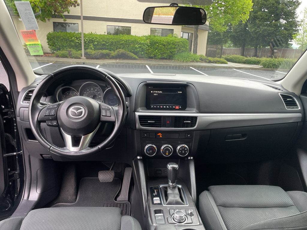 Used 2016 MAZDA CX-5 Touring FWD image 43