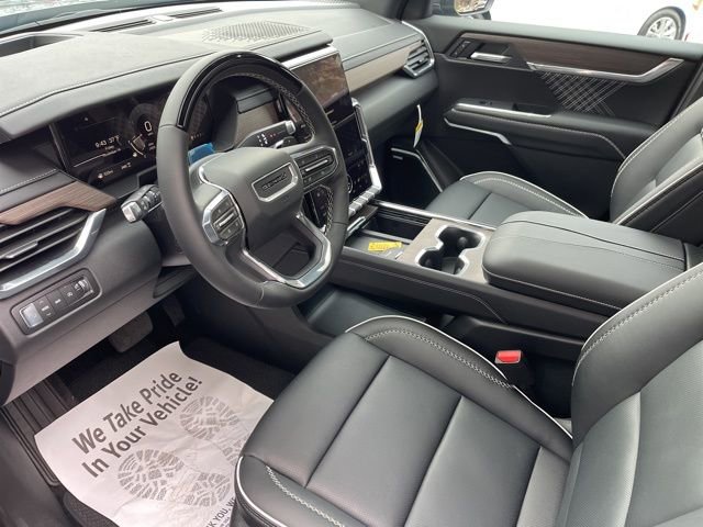 New 2026 GMC Acadia Denali w/ Super Cruise Package image 21