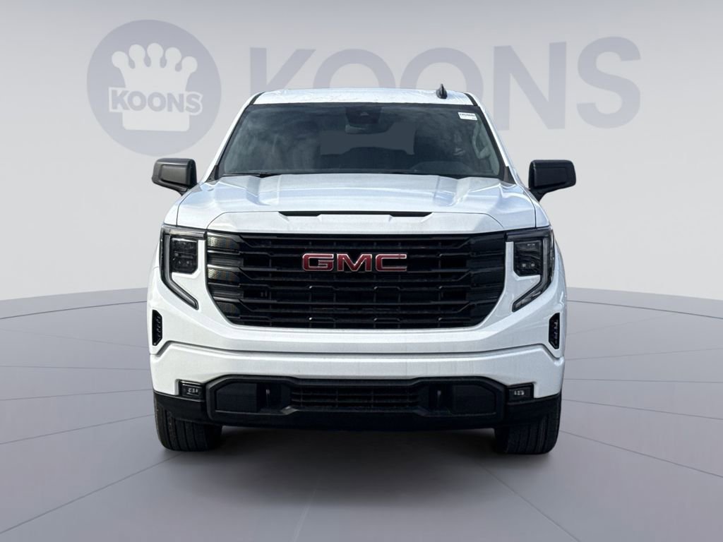New 2026 GMC Sierra 1500 Elevation image 11