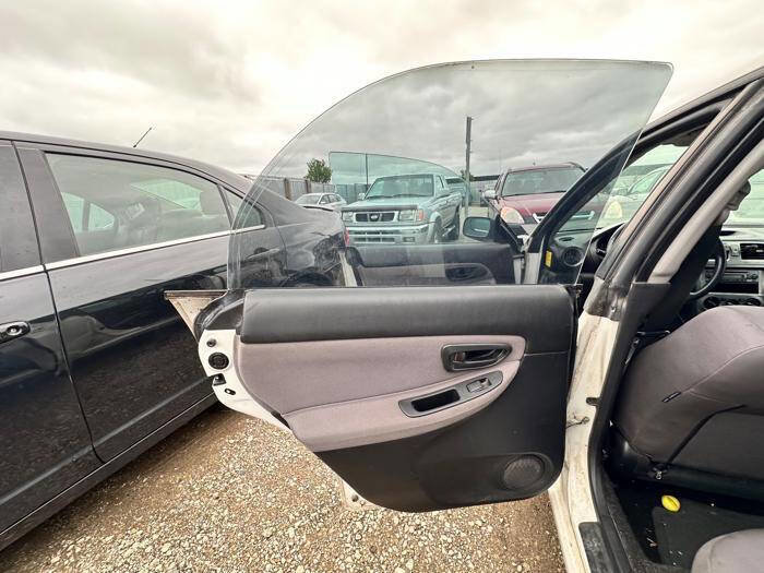Used 2007 Subaru Impreza 2.5i AWD/4WD image 24