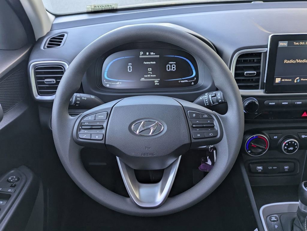 New 2026 Hyundai Venue SE image 17