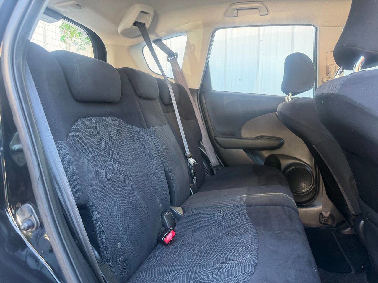 Used 2010 Honda Fit Sport image 16
