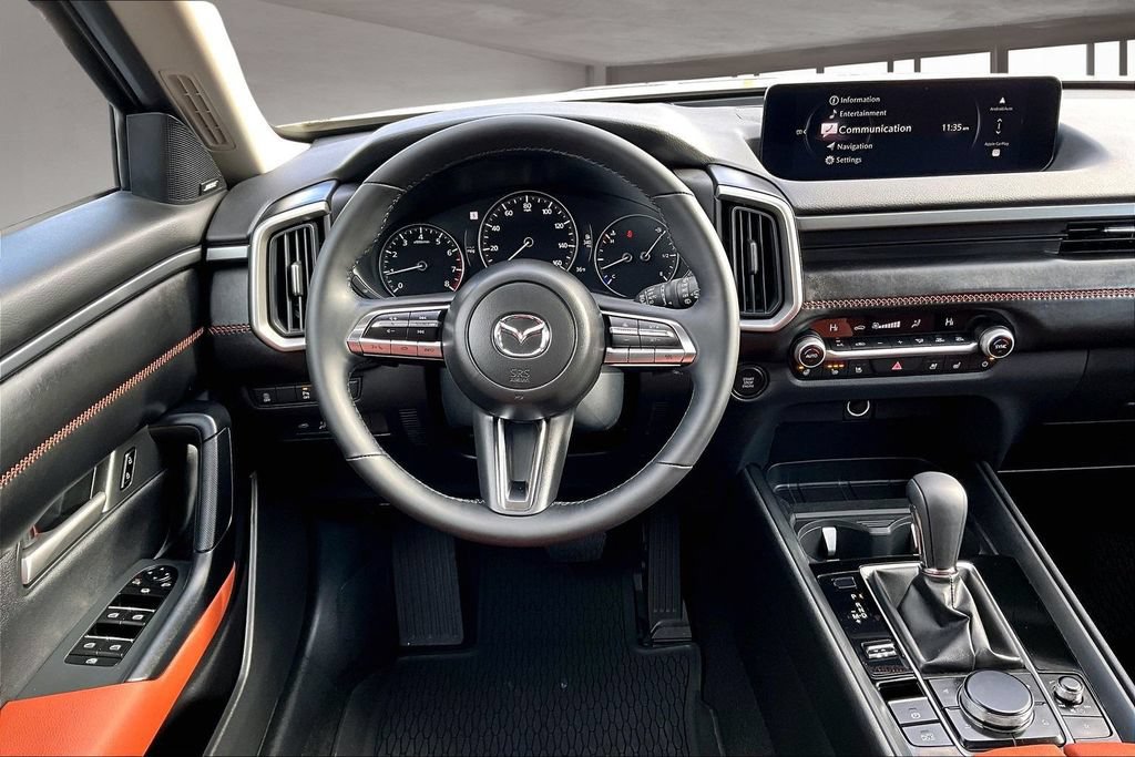 New 2026 MAZDA CX-50 Meridian Edition w/ Apex Package AWD/4WD image 9