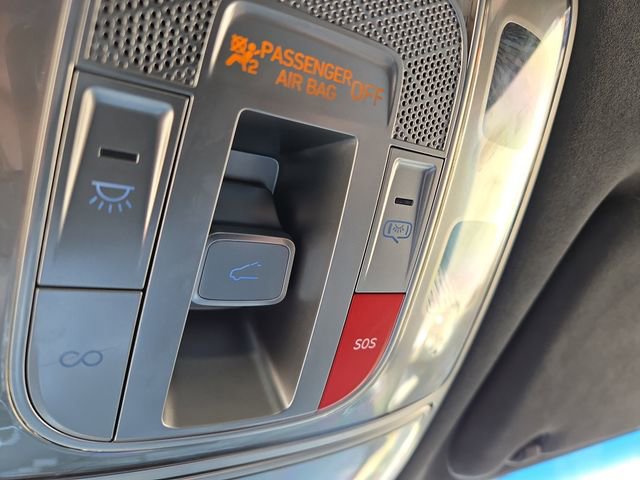 Used 2024 Genesis GV70 3.5T Sport w/ Sport Advanced Package image 15