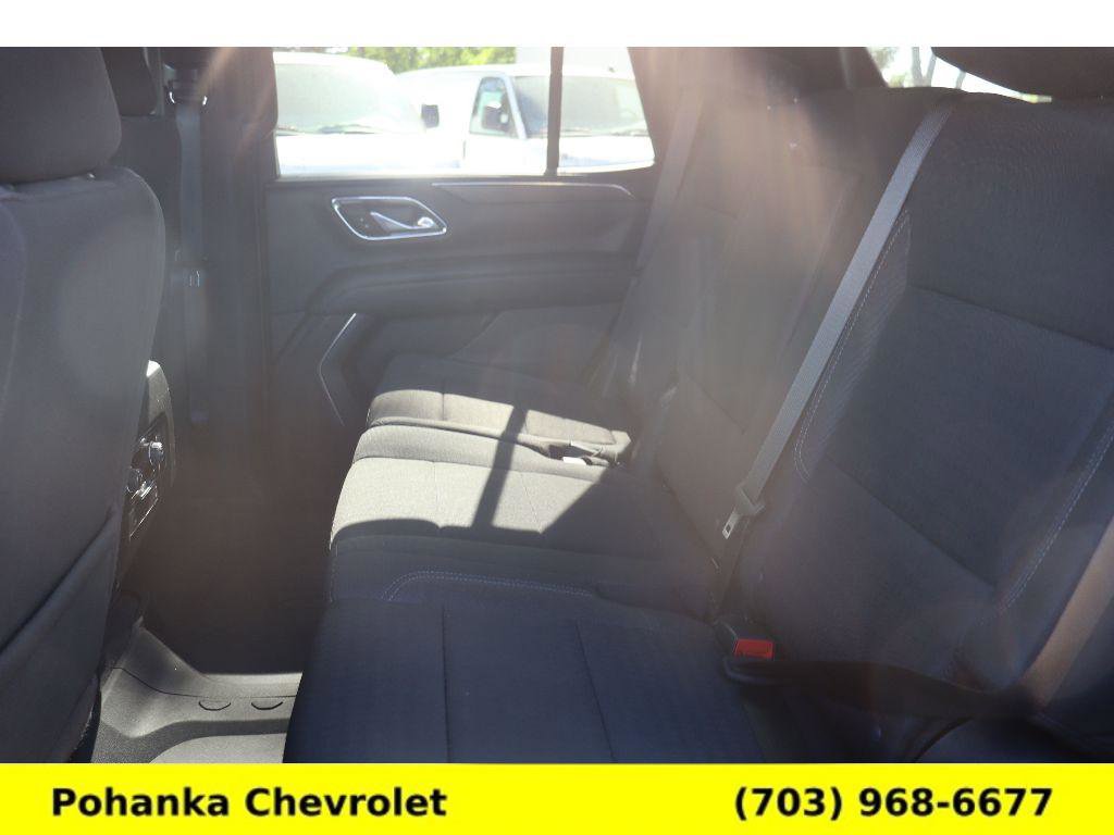 Certified 2023 Chevrolet Tahoe LS image 25