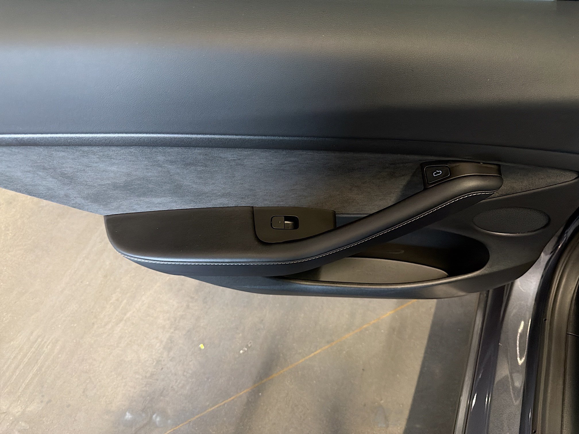Used 2023 Tesla Model 3 Long Range AWD/4WD image 28