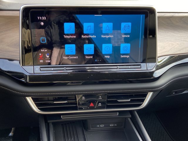 Used 2025 Volkswagen Atlas SE image 20