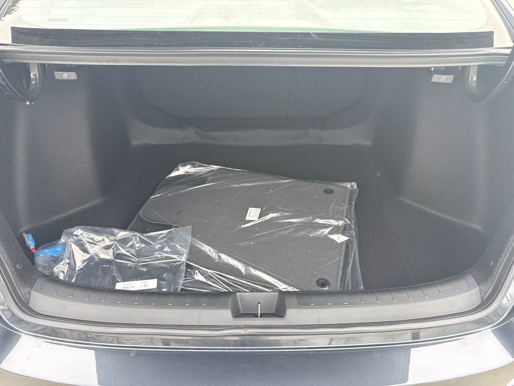 New 2026 Honda Civic Sport image 25