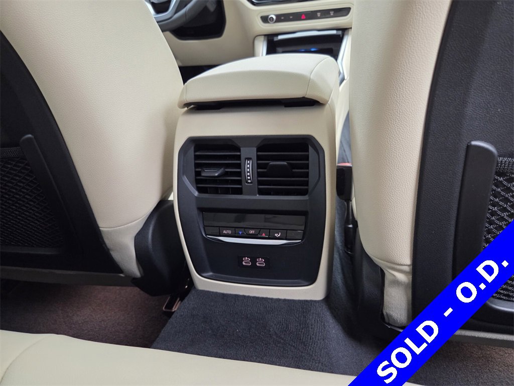 Certified 2023 BMW i4 eDrive35 w/ Premium Package image 19