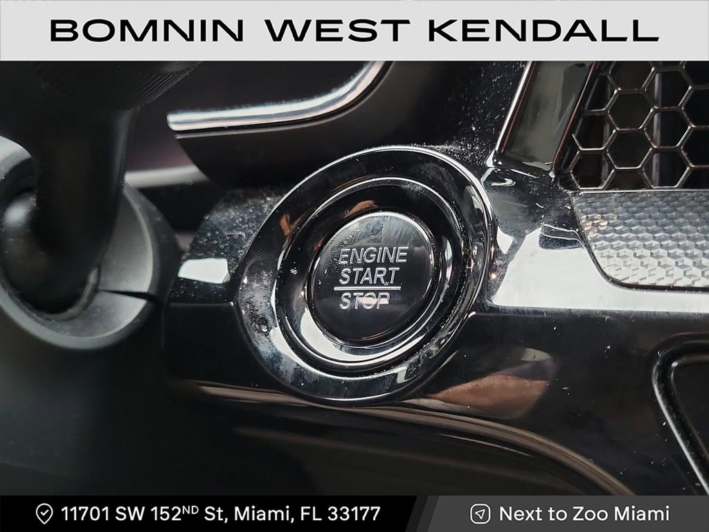 Used 2023 Honda CR-V EX-L image 19