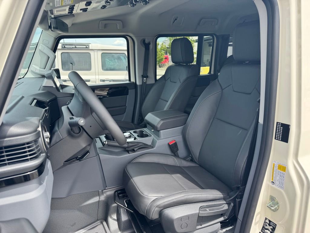New 2026 INEOS Grenadier AWD/4WD image 9