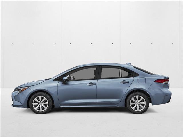 New 2027 Toyota Corolla LE FWD image 3