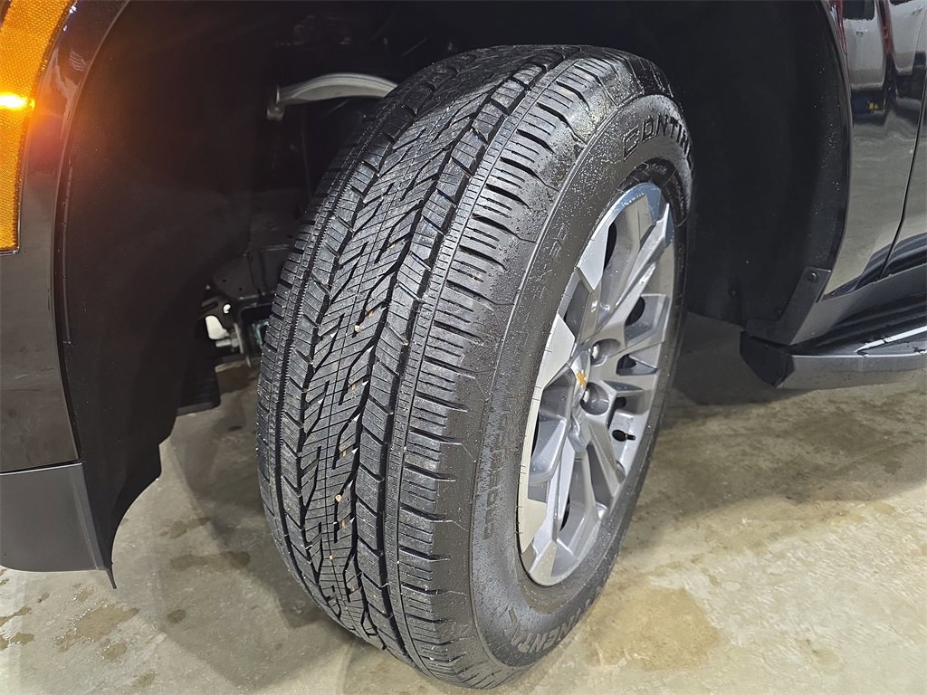 New 2026 Chevrolet Tahoe LT w/ Comfort Package image 32