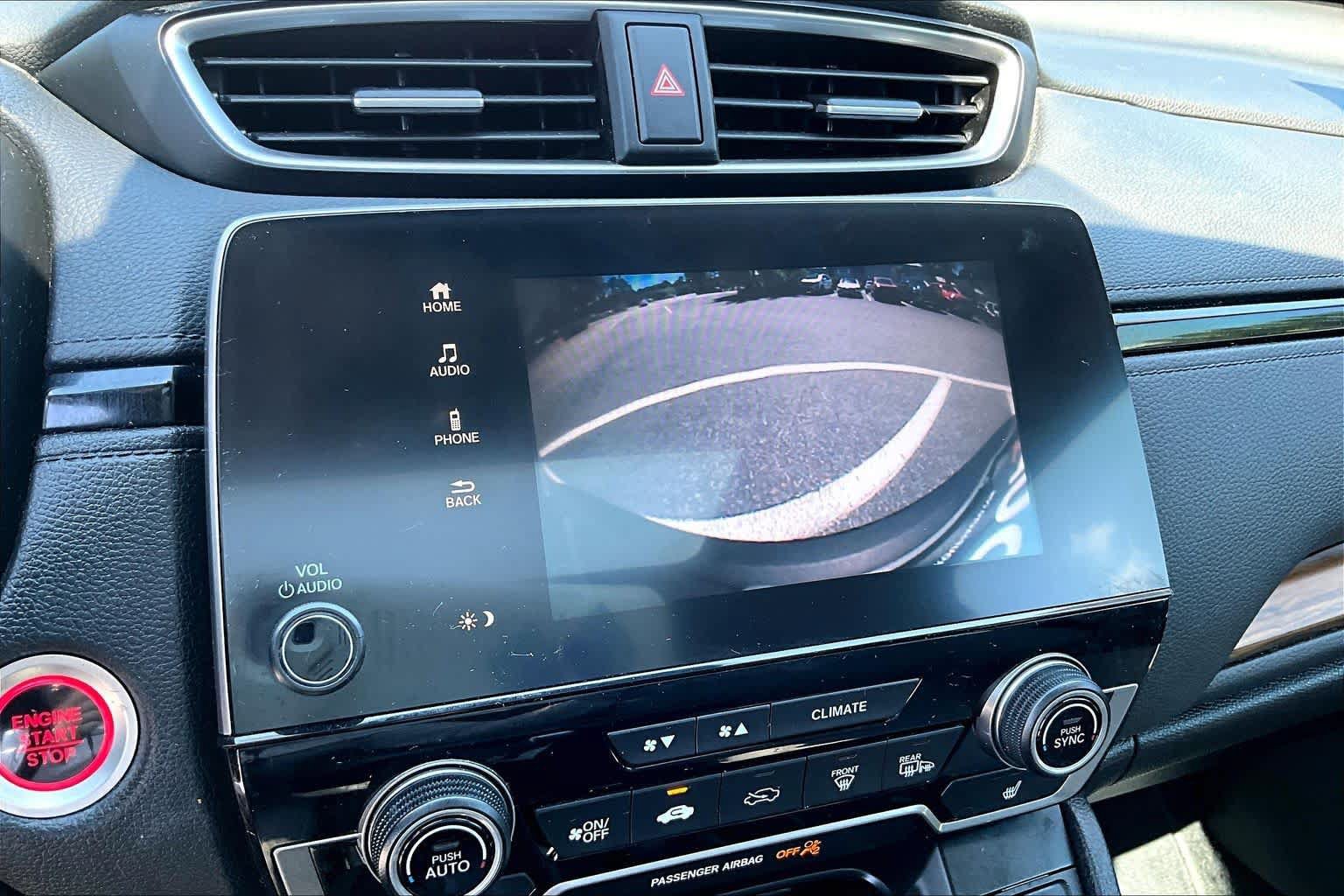 Used 2020 Honda CR-V EX-L image 27