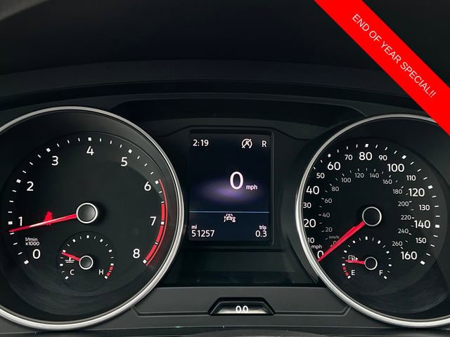 Used 2021 Volkswagen Tiguan S image 20
