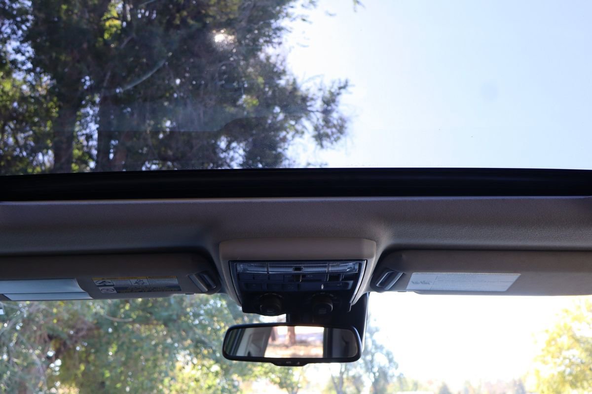 Used 2022 Toyota 4Runner TRD Off-Road Premium image 28