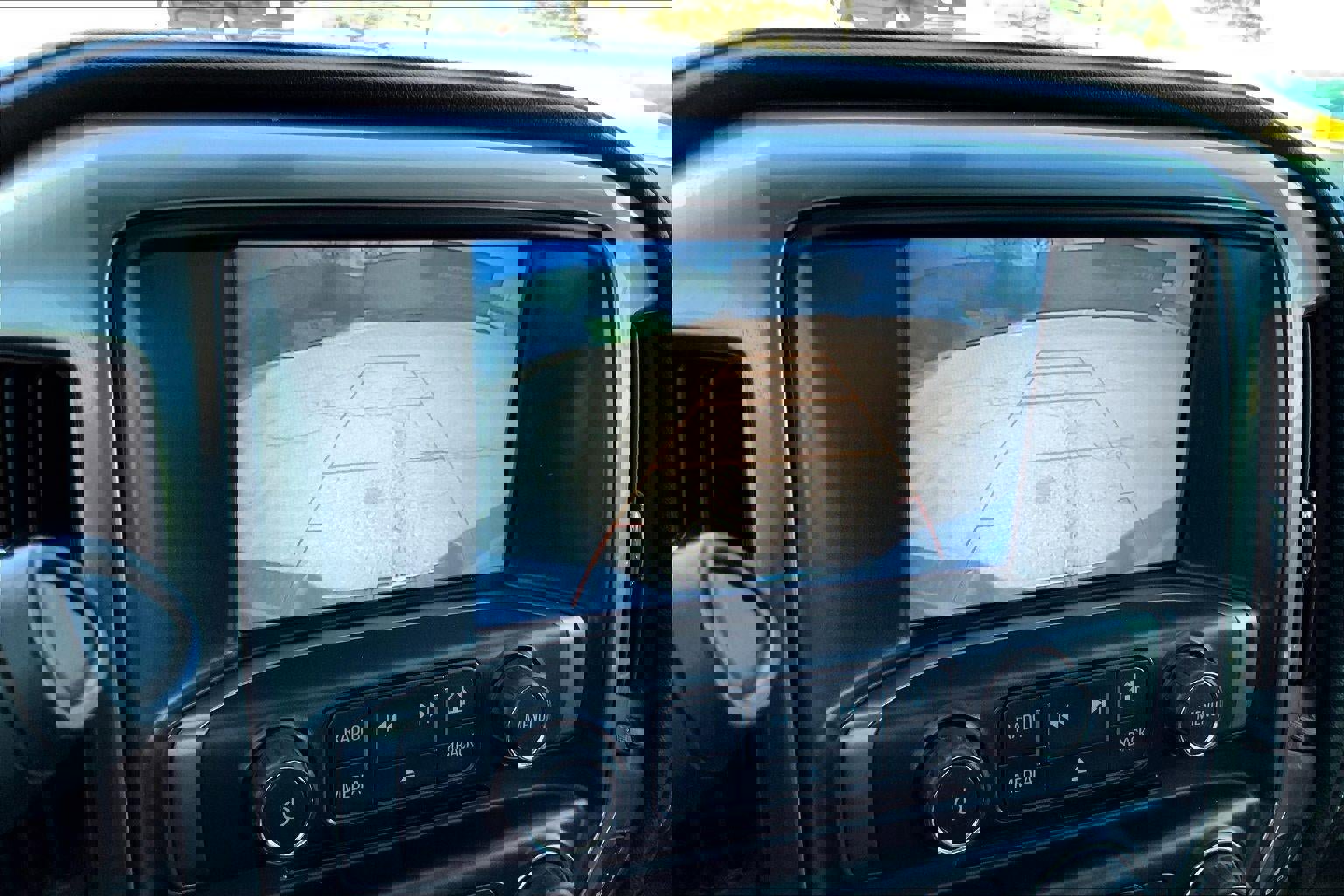 Used 2018 Chevrolet Silverado 1500 LTZ w/ LTZ Plus Package image 22