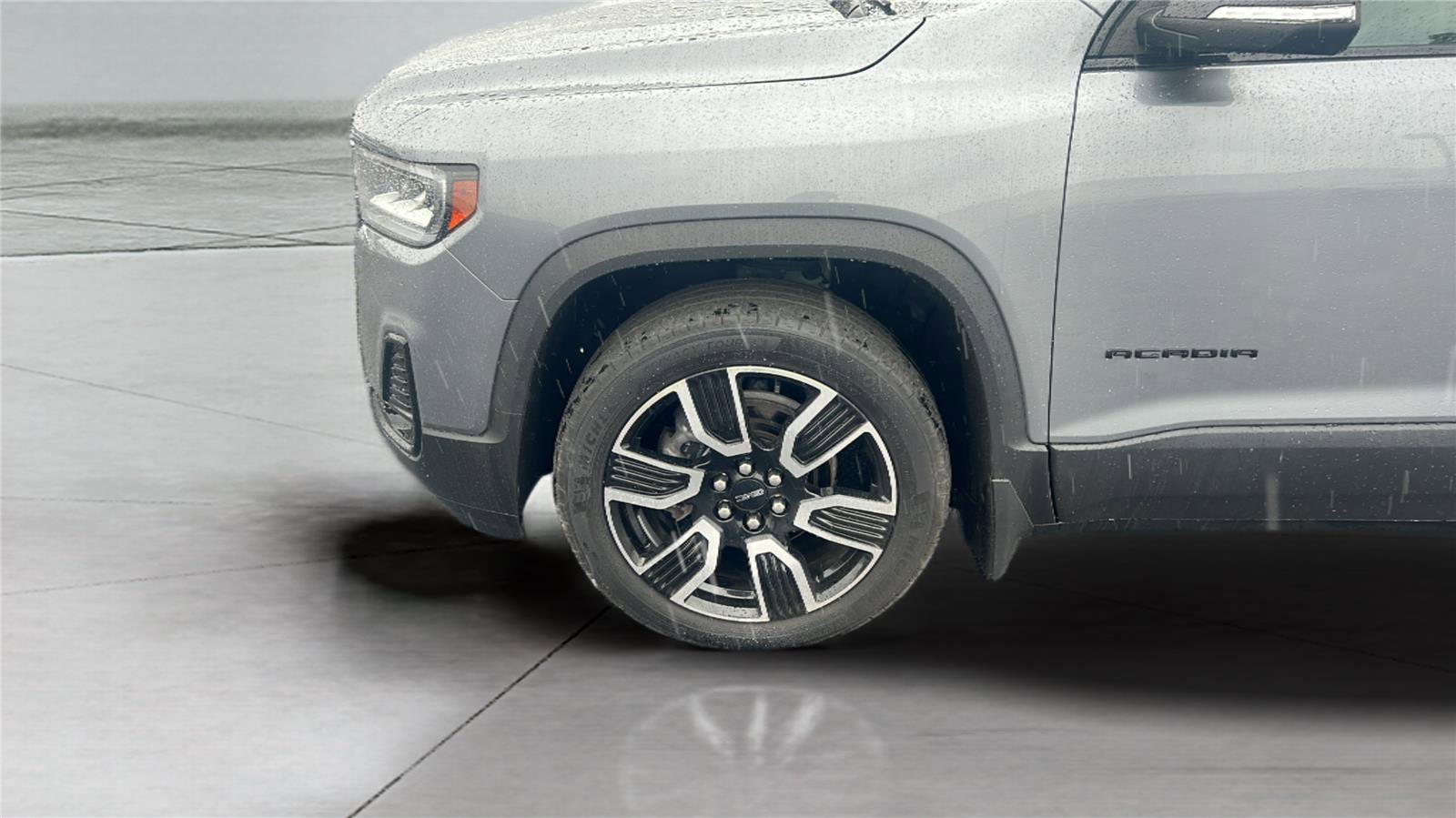 Used 2021 GMC Acadia SLT w/ Elevation Edition AWD/4WD image 31
