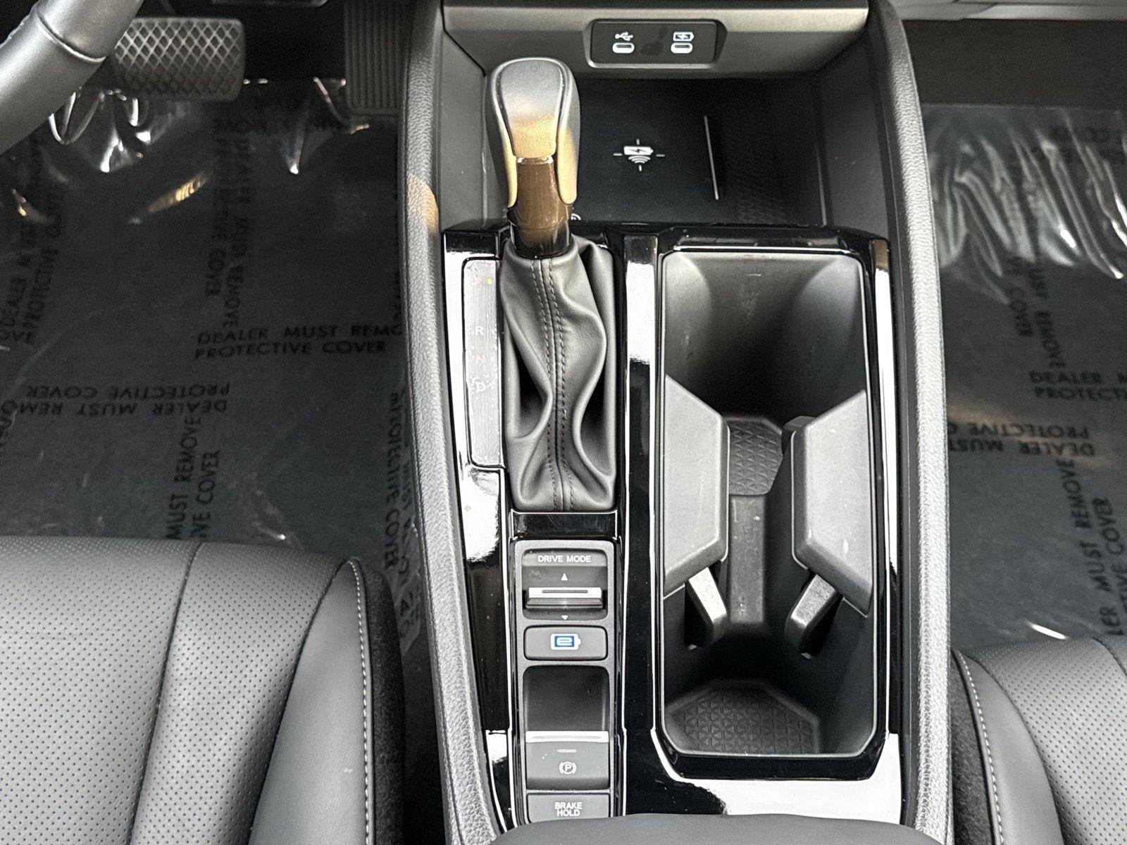 Used 2026 Honda Accord EX-L image 29