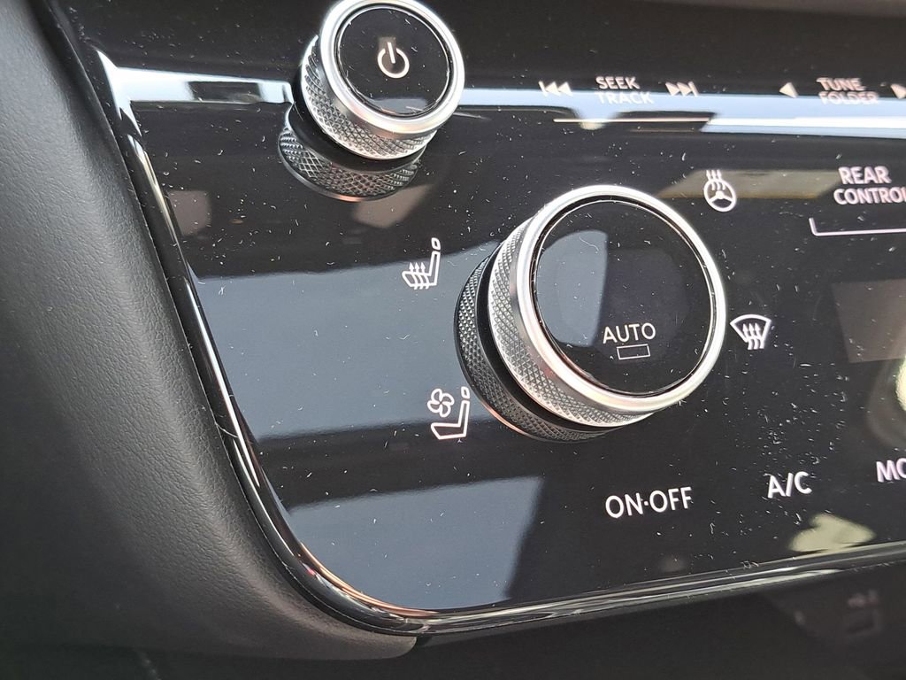 Used 2025 INFINITI QX60 Autograph w/ Lighting Package (N92) image 18