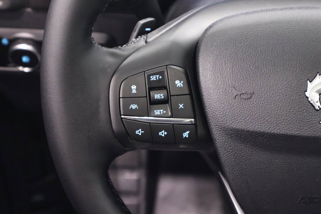 New 2026 Ford Bronco Sport Badlands w/ Badlands Tech Package image 20