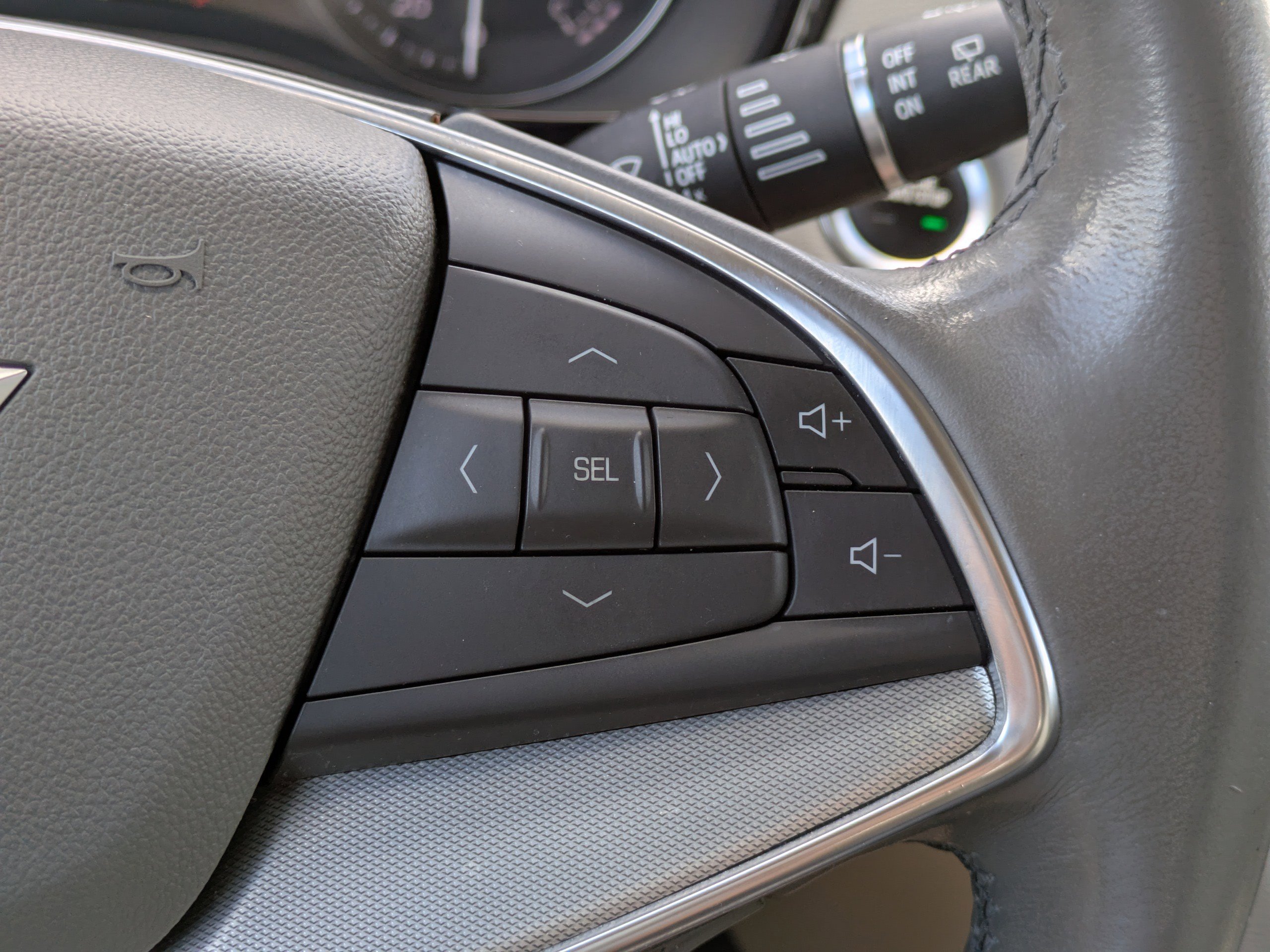 Used 2021 Cadillac XT5 Premium Luxury image 23