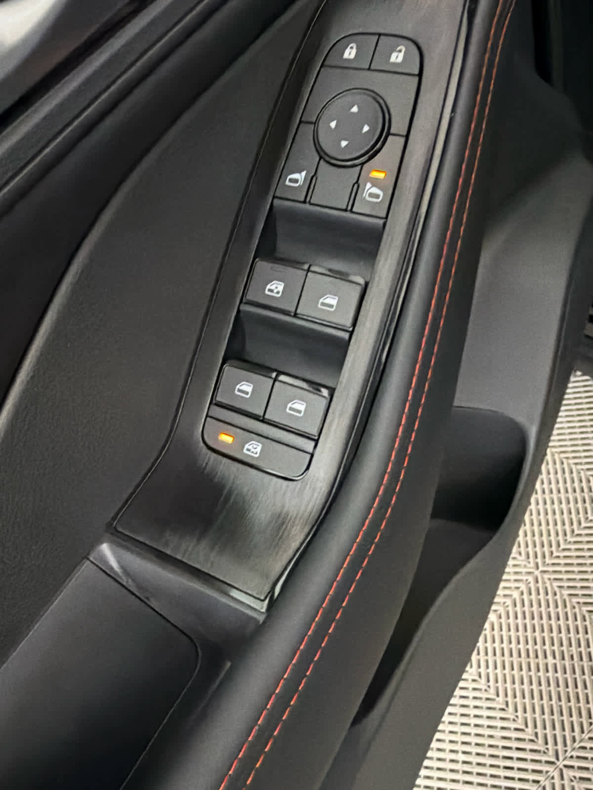 New 2026 Nissan Rogue SV image 23