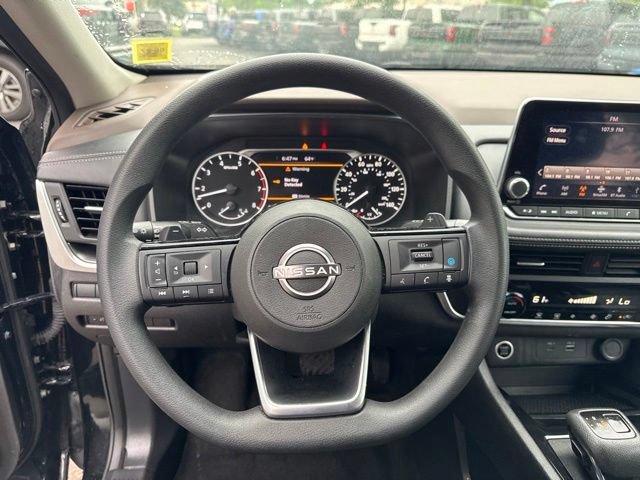 Used 2023 Nissan Rogue SV AWD/4WD image 11