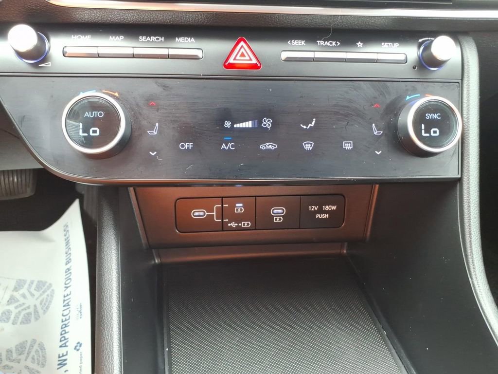 Used 2024 Hyundai Sonata SEL image 22