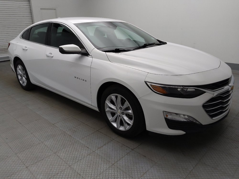 Used 2020 Chevrolet Malibu LT FWD image 11