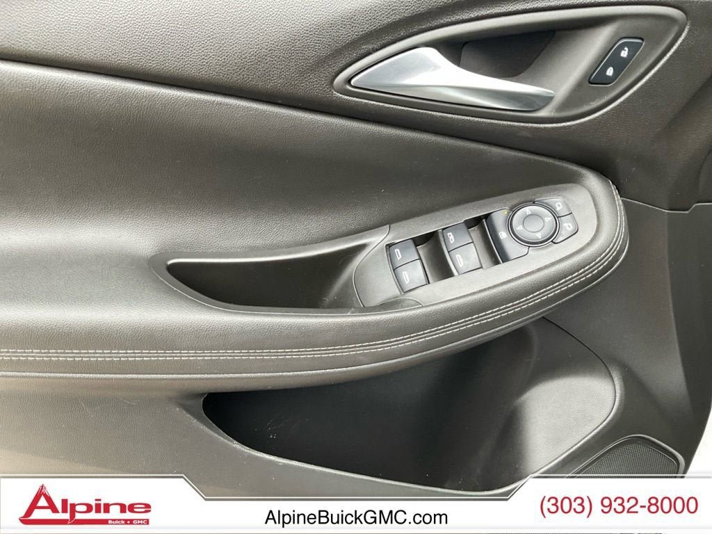 Used 2024 Buick Encore GX Preferred image 19
