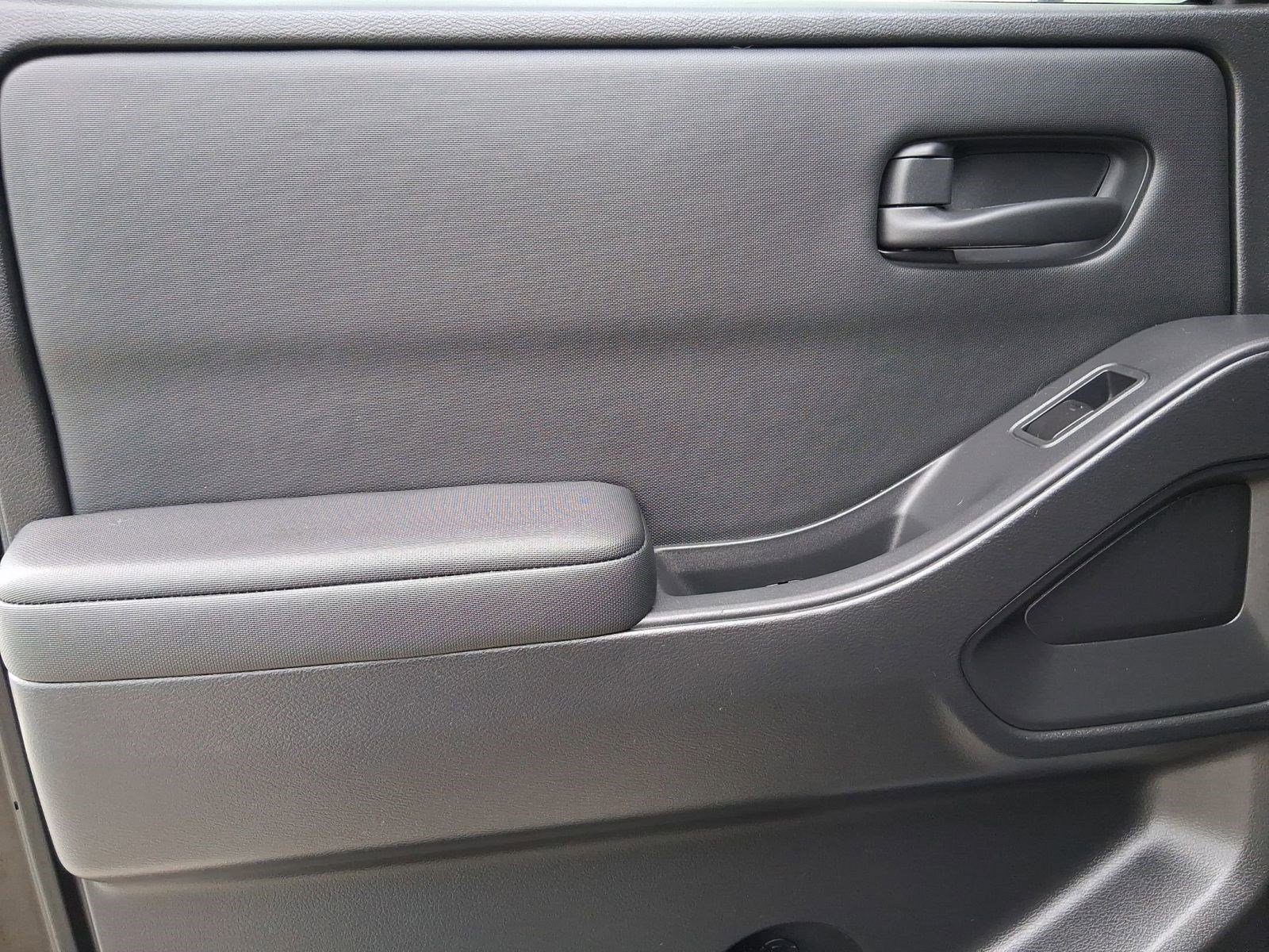 Used 2022 Nissan Frontier S w/ Technology Package image 25