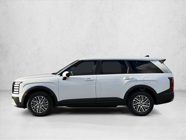 New 2026 Hyundai Palisade SE FWD image 9