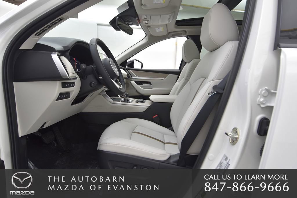 New 2026 MAZDA CX-90 3.3 Turbo S w/ Premium Package image 31