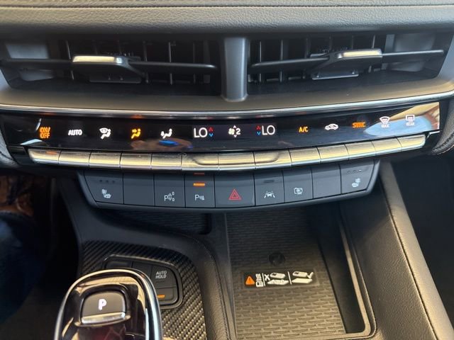 Used 2026 Cadillac CT5 Sport image 21