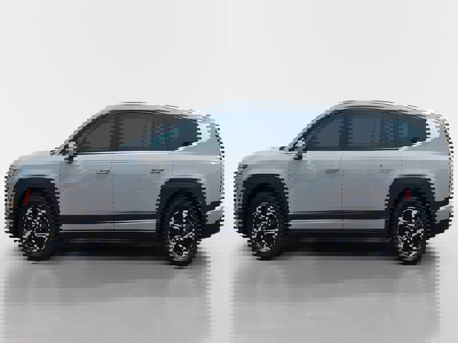 New 2026 Hyundai Ioniq 9 SE image 2