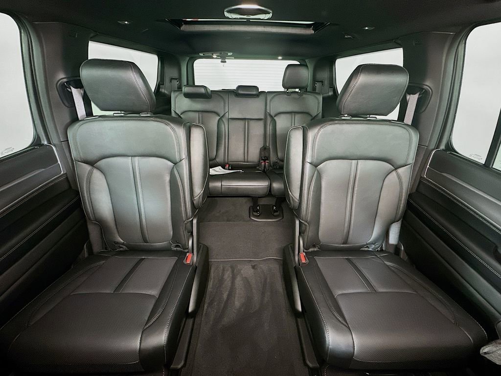 New 2026 Jeep Grand Wagoneer Limited image 10
