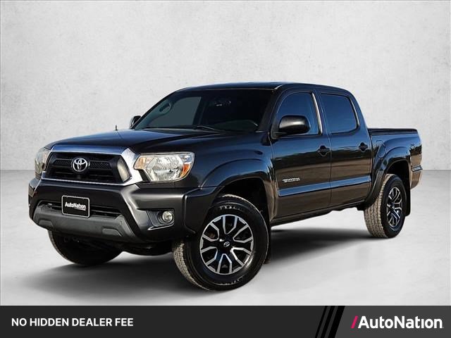 Used 2012 Toyota Tacoma PreRunner RWD image 1