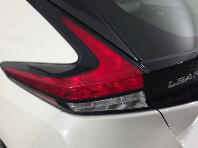 Used 2019 Nissan Leaf SL w/ SL Technology Package image 34