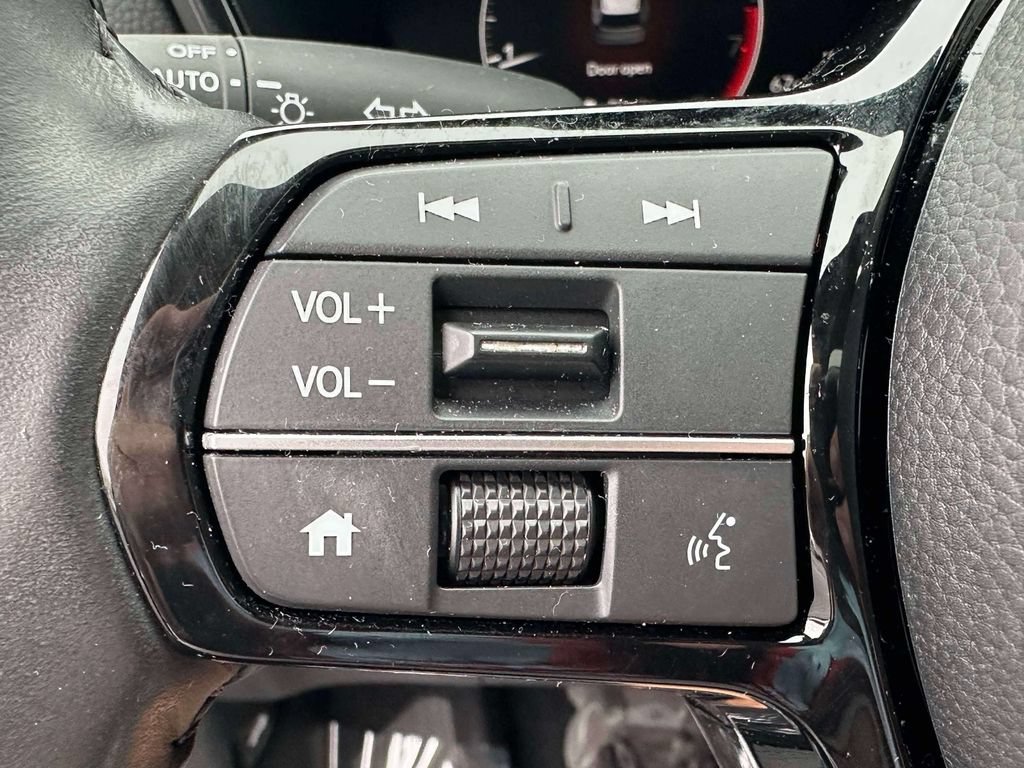 Certified 2024 Honda CR-V EX-L image 19