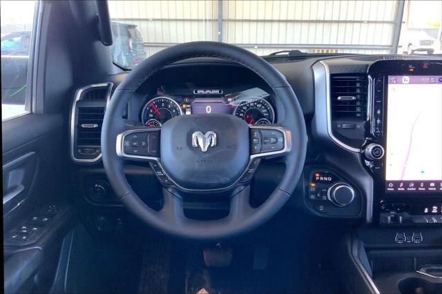 New 2026 RAM 1500 Big Horn AWD/4WD image 42