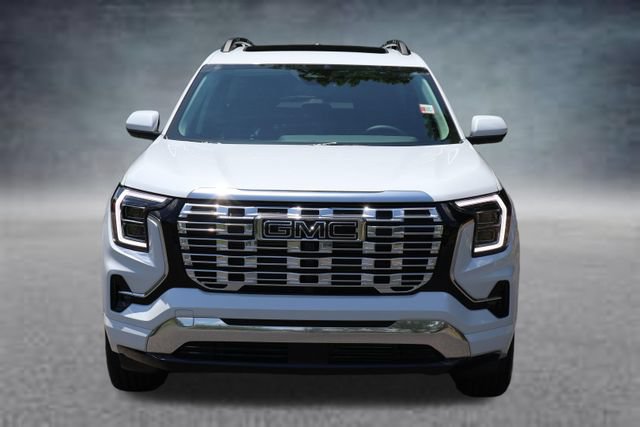 New 2026 GMC Terrain Denali w/ LPO, Black Badging Package AWD/4WD image 26