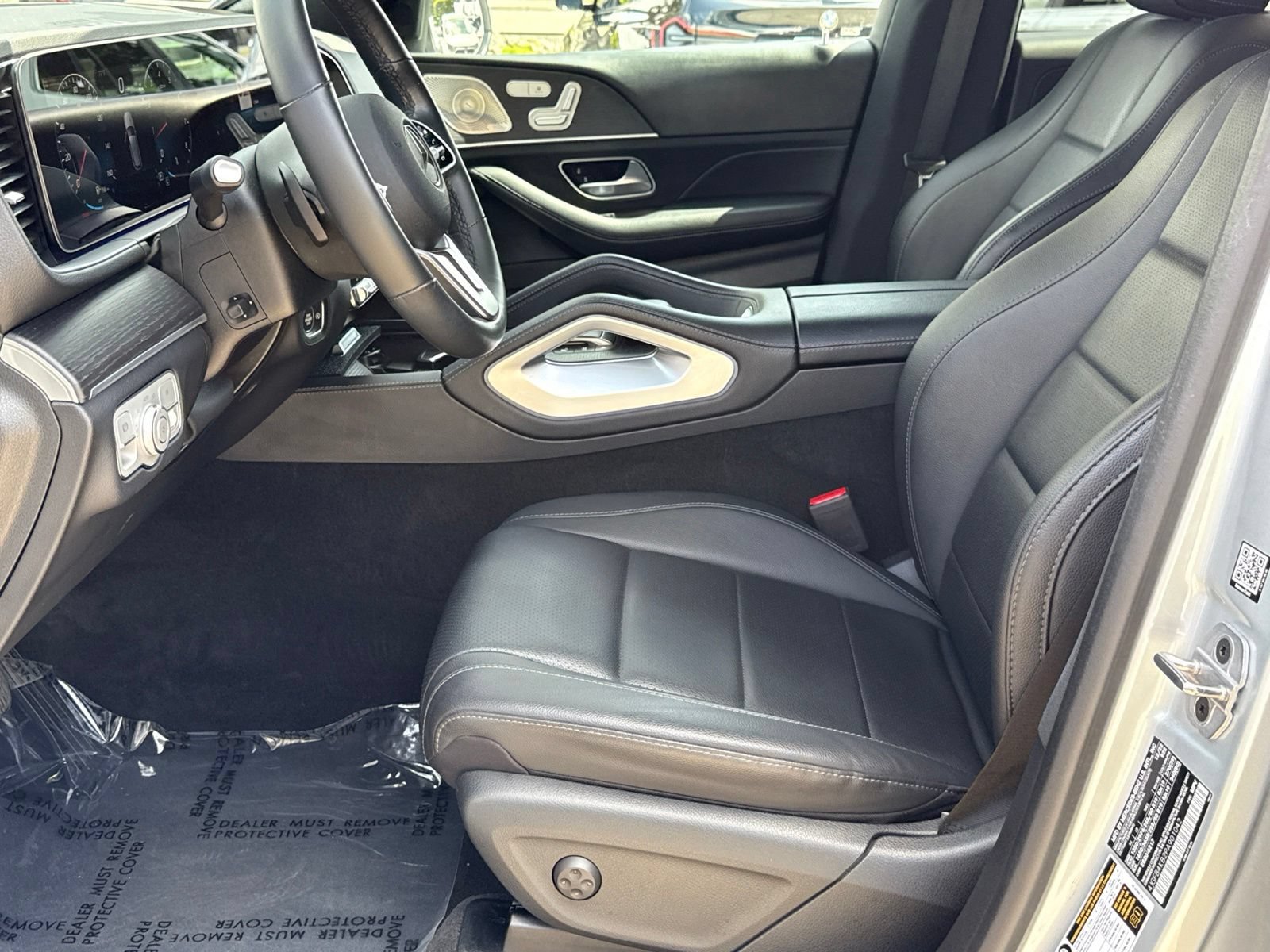 Used 2023 Mercedes-Benz GLE 350 4MATIC image 26