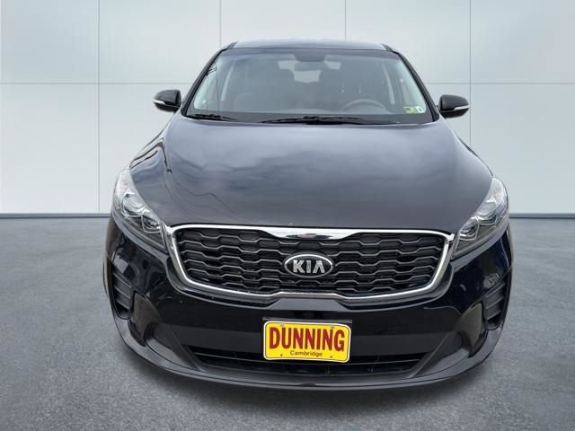 Used 2019 Kia Sorento LX image 6